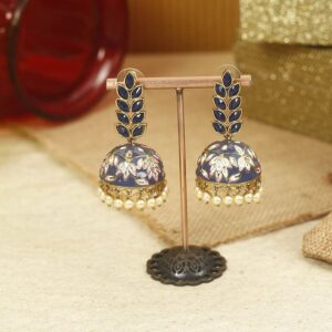 What Makes Women Invest In Meenakari Jewels