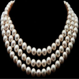 Pearl Jewels 