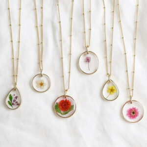 Pendant Necklaces 