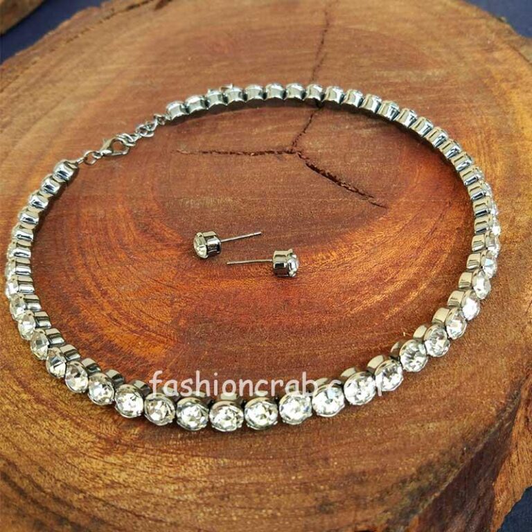 Western Choker Set for Girl