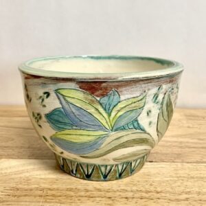 Beautiful Carved Bowls