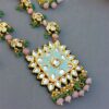 Long Kundan Necklace-01 Long Kundan Necklace