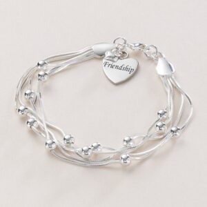 Stunning Bracelets