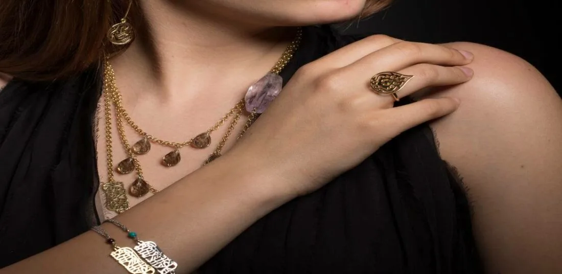 jewellery Gift Ideas!