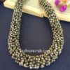 Ghungroo Studded Handcrafted Necklace for Women-01 Ghungroo Studded Handcrafted Necklace for Women