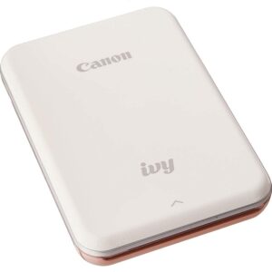 IVY Wireless Mini Photo Printer