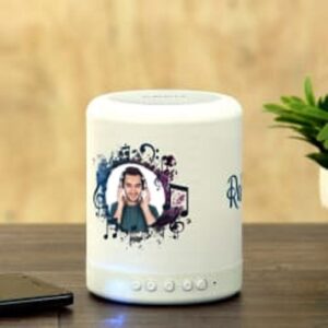 Personalized Lamp