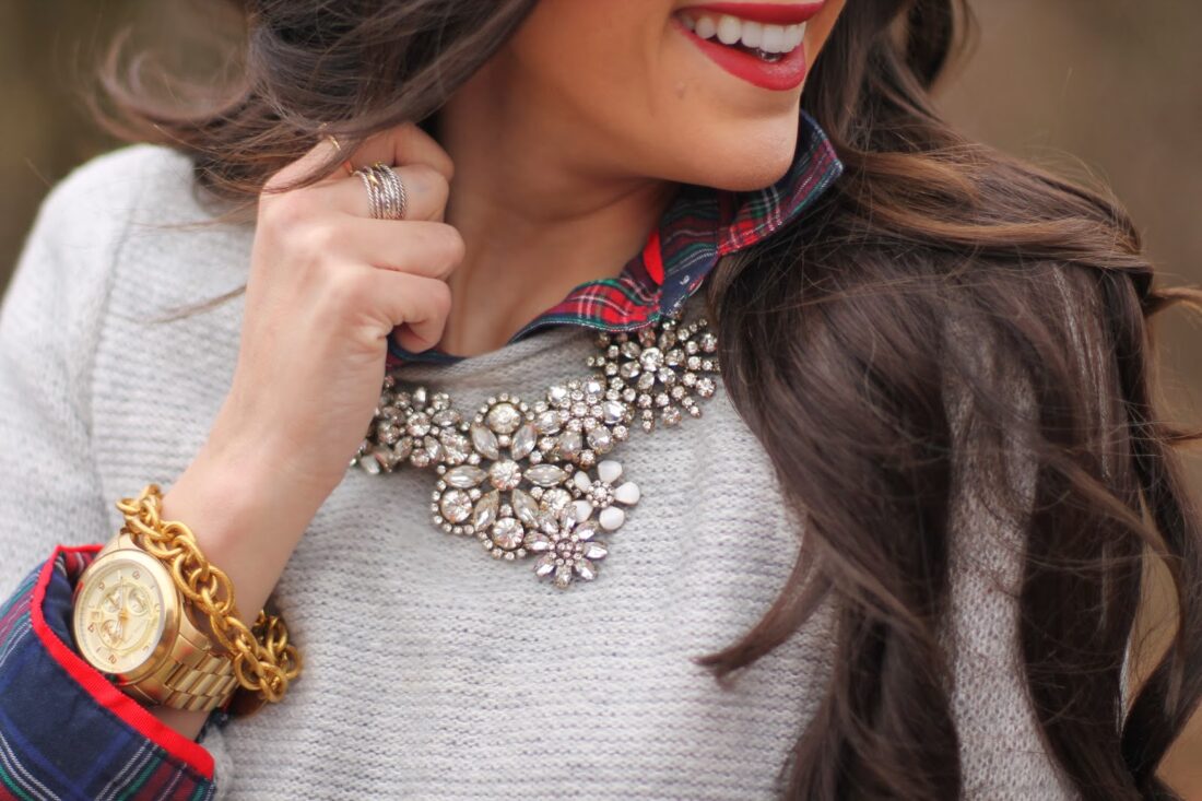 jewellery