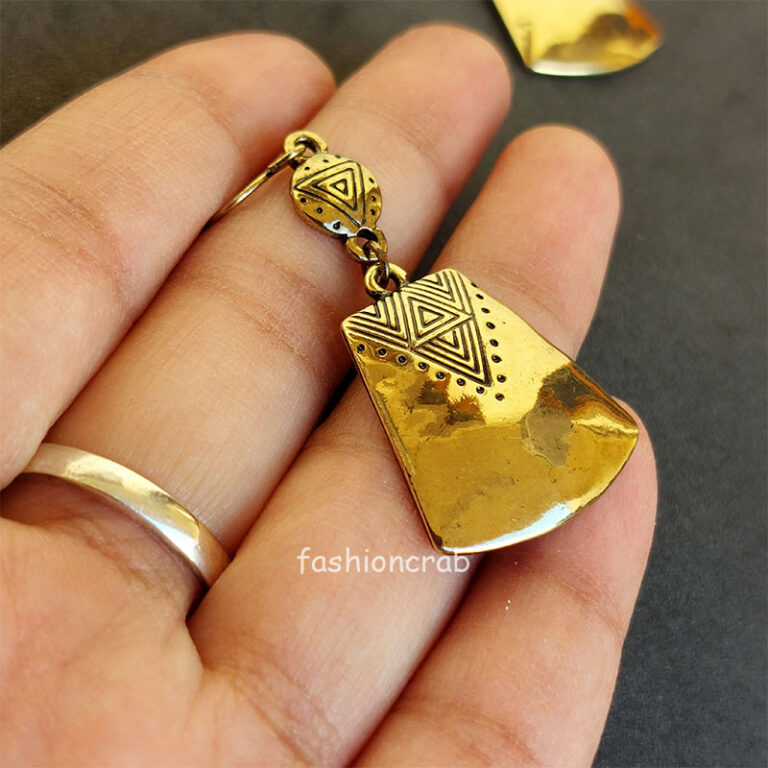 Boho Earrings for Girls