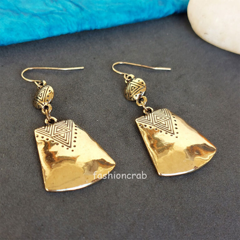 Boho Earrings for Girls