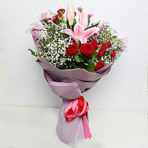 blossom bouquet