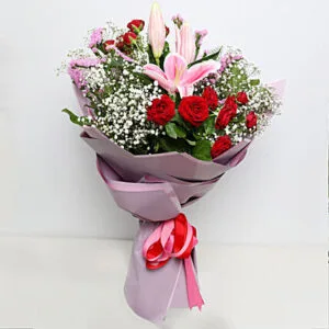 blossom bouquet