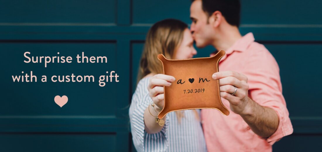 custom gift ideas