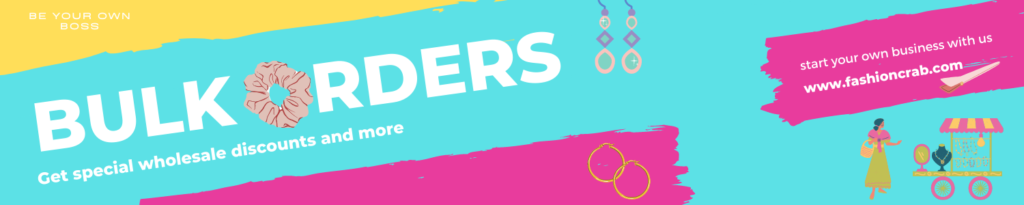 jewellery wholesaler