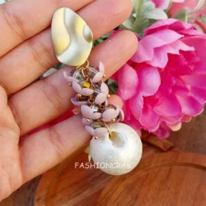 Long Earrings for Women