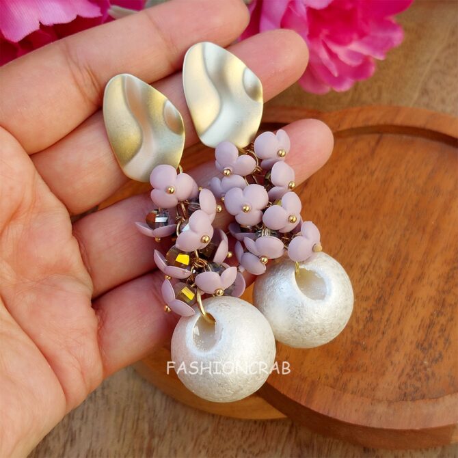 Long Earrings for Women