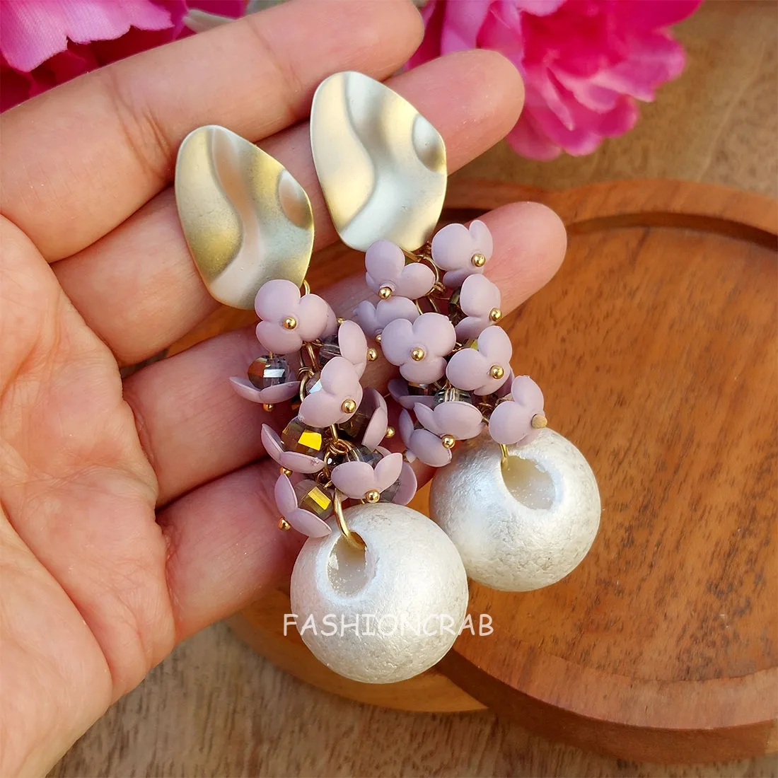 Long Earrings for Women