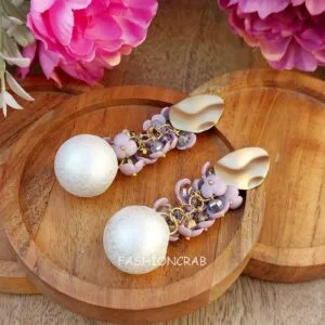 Long Earrings for Women