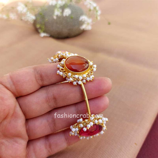 Druzy Bracelet for Women