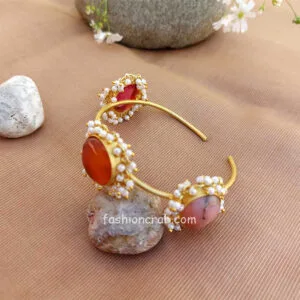 Druzy Bracelet for Women