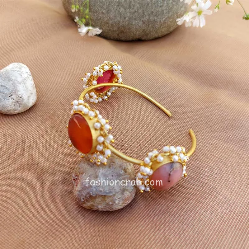 Druzy Bracelet for Women