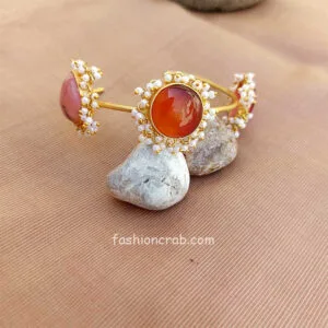 Druzy Bracelet for Women