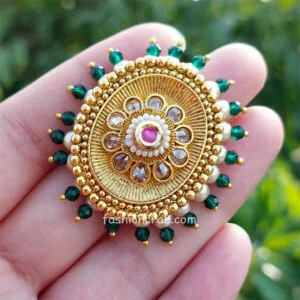 Jodha ring artificial discount