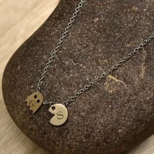 Pac-Man Pendant