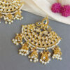 Bollywood Chandelier Earring for Wedding