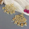 Bollywood Chandelier Earring for Wedding Bollywood Chandelier Earring for Wedding