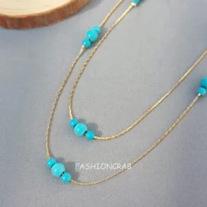 Minimal Jewellery Set