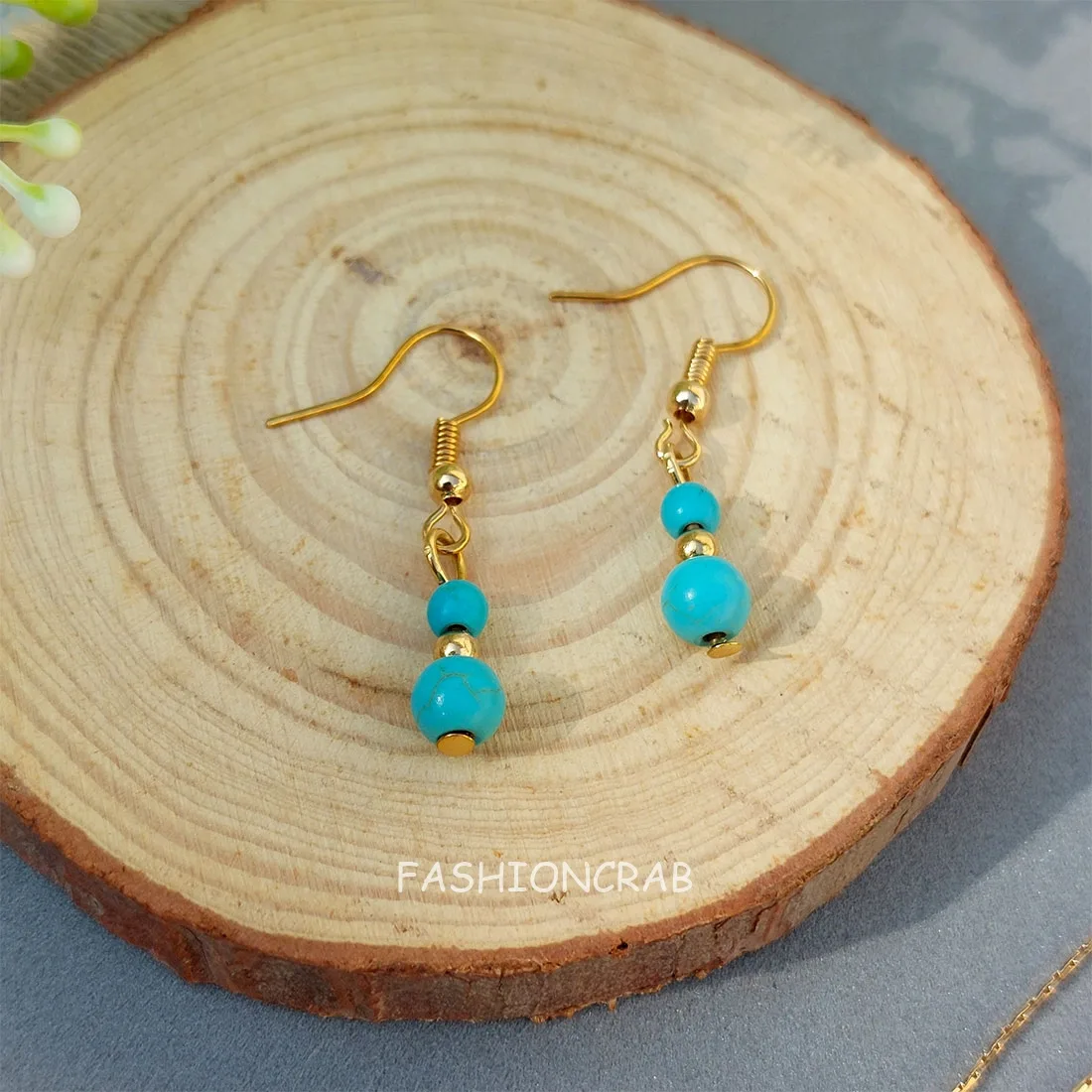 Minimal Jewellery Set