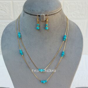 Minimal Jewellery Set