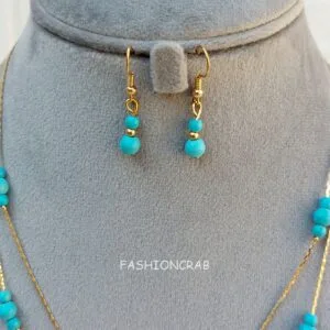 Minimal Jewellery Set