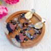 Nicole Tassel Earrings Nicole Tassel Earrings