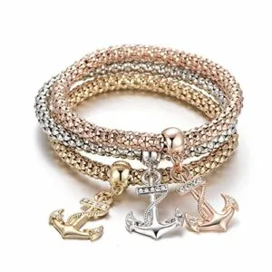 anchor bracelet