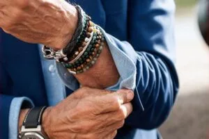 mens bracelets