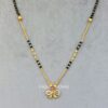 Beautiful Nayanthara Mangalsutra