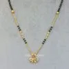 Beautiful Nayanthara Mangalsutra-01 Beautiful Nayanthara Mangalsutra