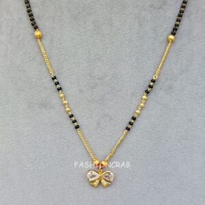 Beautiful Nayanthara Mangalsutra