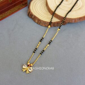 Beautiful Nayanthara Mangalsutra