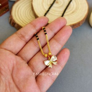 Beautiful Nayanthara Mangalsutra