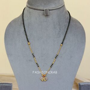 Beautiful Nayanthara Mangalsutra