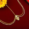 Bridal Matha Patti for Wedding