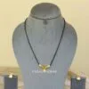 Designer Mangalsutra Set