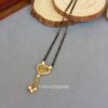 Traditional Pearl Mangalsutra-03 Traditional Pearl Mangalsutra