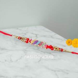 Designer Veera Rakhi
