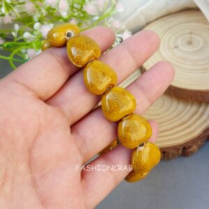 Yellow Bracelet for Women