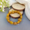 Yellow Bracelet for Women