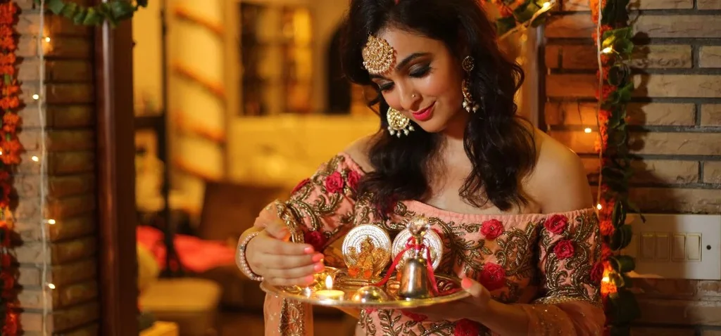 karwa chauth gifts